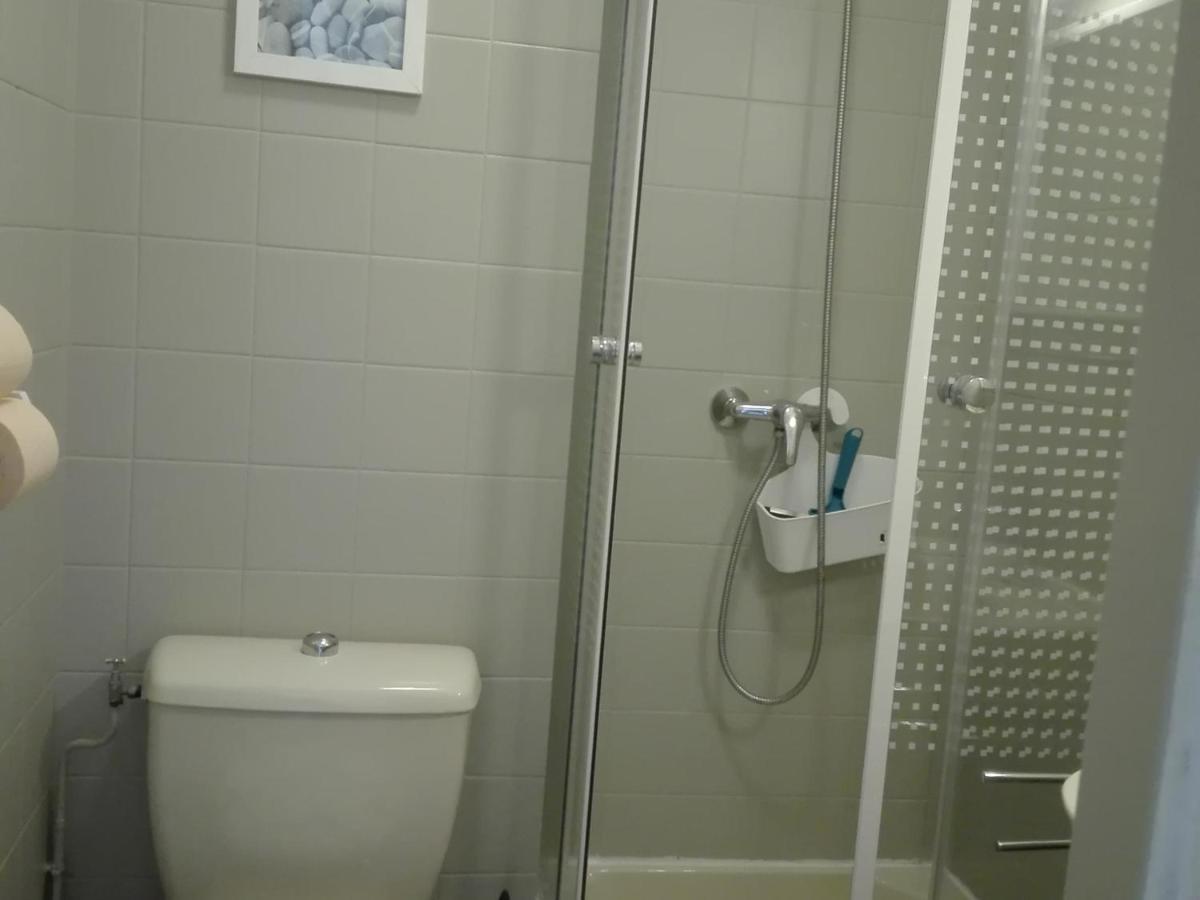 Studio Renove Avec Balcon A 100M De La Plage Et Piscine - 4 Personnes - Les Sables-D'Olonne - Fr-1-331-204 Exterior foto